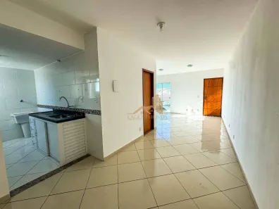 Apartamento com 3 Quartos para alugar, 87m² no Ipitangas, Saquarema