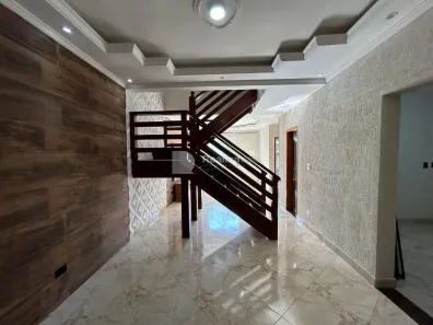 Casa de Condomínio com 4 Quartos à venda, 130m² no Condomínio Veredas, Taubaté