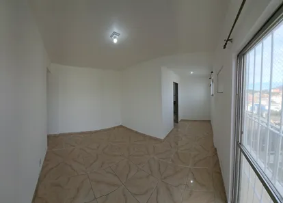 Apartamento com 2 Quartos para alugar, 51m² no Campo Grande, Rio de Janeiro