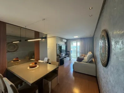 Apartamento com 3 Quartos à venda, 72m² no Cruzeiro, Caxias do Sul