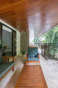 Apartamento com 4 Quartos à venda, 350m² no Jardim Botânico, Rio de Janeiro