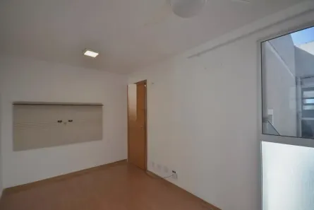 Apartamento com 2 Quartos para venda ou aluguel, 40m² no Campo Grande, Rio de Janeiro