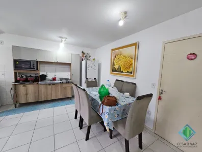 Apartamentos à venda em São José, SC - Viva Real