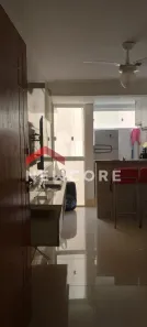 Apartamento com 1 Quarto à venda, 33m² no Pituba, Salvador