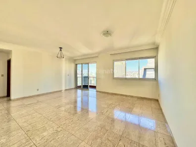 Apartamento com 4 Quartos à venda, 181m² no Santo Agostinho, Belo Horizonte