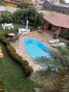 Sobrado com 4 Quartos à venda, 288m² no Ponta Negra, Natal