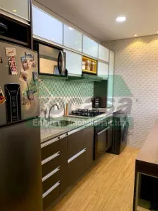 Apartamento com 2 Quartos à venda, 42m² no Cidade Nova, Manaus