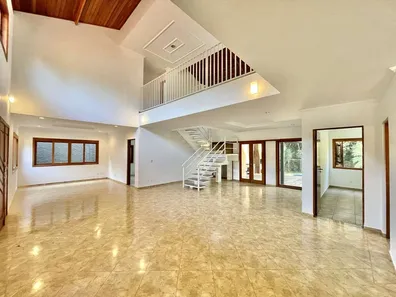 Casa de Condomínio com 5 Quartos para venda ou aluguel, 311m² no Aldeia da Fazendinha, Carapicuíba
