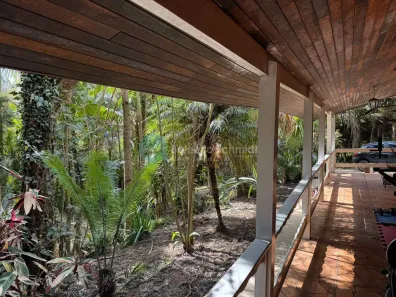 Casa de Condomínio com 4 Quartos à venda, 5000m² no Condominio Country Club, Santo Antônio do Pinhal