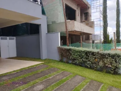Casa de Condomínio com 3 Quartos para alugar, 220m² no , Itupeva
