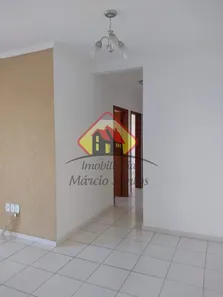 Apartamento com 3 Quartos à venda, 75m² no Parque São Luís, Taubaté