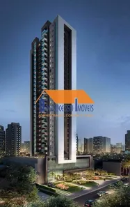 Apartamento com 2 Quartos à venda, 89m² no Savassi, Belo Horizonte