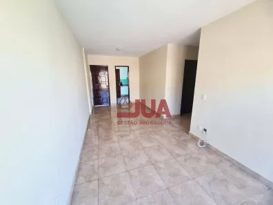 Apartamento com 2 Quartos para alugar, 68m² no Centro, Nova Iguaçu
