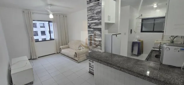 Apartamento com 1 Quarto para alugar, 66m² no Stiep, Salvador