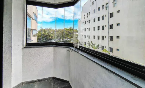 Apartamento com 2 Quartos à venda, 75m² no Vila Alzira, Guarujá