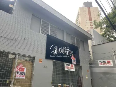 Imóvel Comercial com 4 Quartos à venda, 184m² no Lourdes, Belo Horizonte