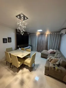 Apartamento com 3 Quartos à venda, 90m² no Parque 10 de Novembro, Manaus