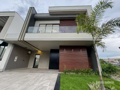 Casa de Condomínio com 4 Quartos à venda, 250m² no Flores, Manaus