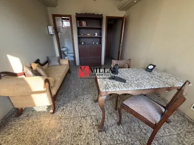 Sala Comercial para alugar, 34m² no Funcionários, Belo Horizonte