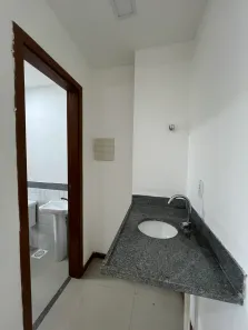 Sala Comercial para alugar, 28m² no Chapada, Manaus