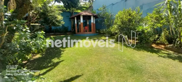 Casa com 4 Quartos à venda, 500m² no Monsenhor Messias, Belo Horizonte