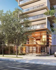 Apartamento com 4 Quartos à venda, 440m² no Adrianópolis, Manaus