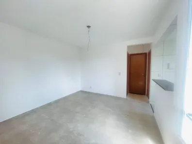 Apartamento com 2 Quartos à venda, 43m² no Brasil Industrial (Barreiro), Belo Horizonte