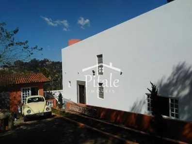 Fazenda/Sítio com 3 Quartos à venda, 2000m² no Chácara Vale do Rio Cotia, Carapicuíba