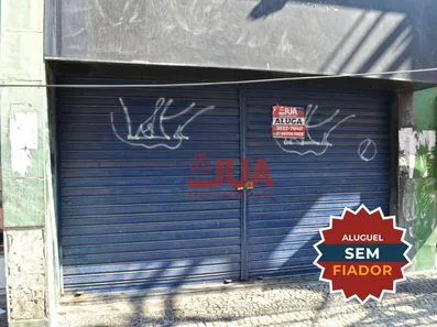Ponto Comercial para alugar, 38m² no Centro, Nova Iguaçu