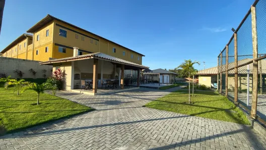 Lote/Terreno à venda, 300m² no Aratuba, Vera Cruz