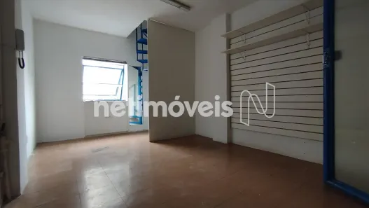 Sala Comercial para venda ou aluguel, 42m² no Carmo, Belo Horizonte