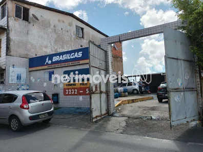 Galpão/Depósito/Armazém à venda, 242m² no Sete de Abril, Salvador