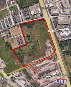 Lote/Terreno à venda, 93003m² no Conceiçãozinha, Guarujá