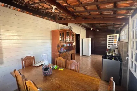 Casa com 3 Quartos à venda, 150m² no Jauá (Abrantes), Camaçari