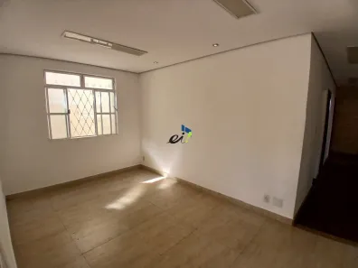 Casa com 6 Quartos para alugar, 360m² no Dona Clara, Belo Horizonte