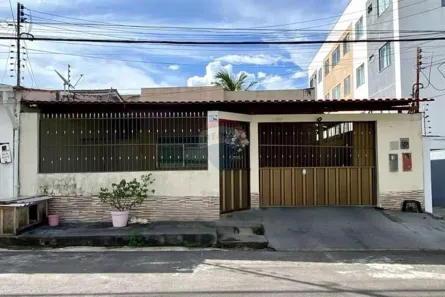 Casa com 4 Quartos à venda, 166m² no Parque 10 de Novembro, Manaus