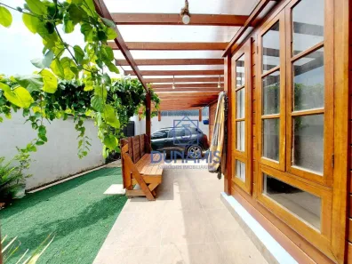 Casa com 5 Quartos à venda, 200m² no Guaiúba, Guarujá