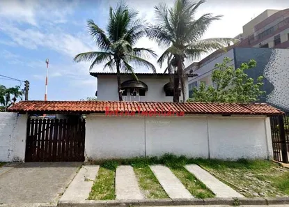Casa com 4 Quartos à venda, 391m² no Enseada, Guarujá