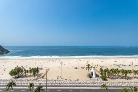 Apartamento com 4 Quartos à venda, 430m² no Copacabana, Rio de Janeiro