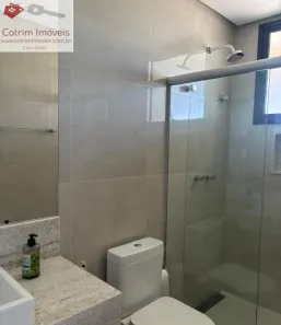 Casa de Condomínio com 4 Quartos para alugar, 470m² no Vila de Abrantes (Abrantes), Camaçari