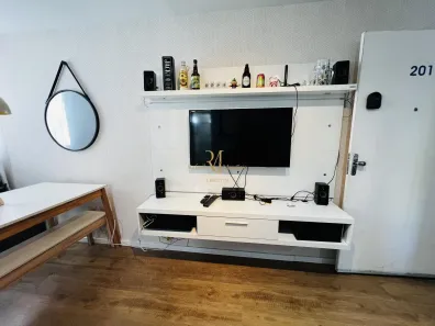 Apartamento com 2 Quartos à venda, 54m² no Poço, Maceió