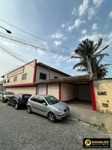 Imóvel Comercial com 22 Quartos para alugar, 1000m² no Jardim Caiçara, Cabo Frio