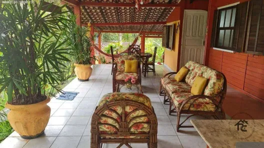 Fazenda/Sítio com 3 Quartos à venda, 132894m² no Barra de São João, Casimiro de Abreu