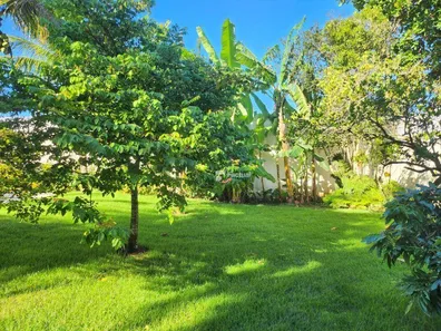 Casa com 7 Quartos para venda ou aluguel, 580m² no Balneário Praia do Pernambuco, Guarujá