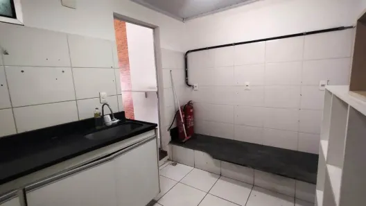 Ponto Comercial para alugar, 34m² no Anchieta, Belo Horizonte