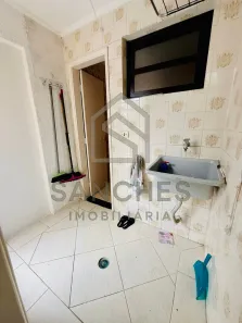 Apartamento com 3 Quartos à venda, 98m² no Jardim Las Palmas, Guarujá