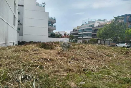 Lote/Terreno à venda, 612m² no Recreio dos Bandeirantes, Rio de Janeiro