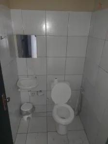 Galpão/Depósito/Armazém com 1 Quarto para alugar, 150m² no Lagoa Nova, Natal