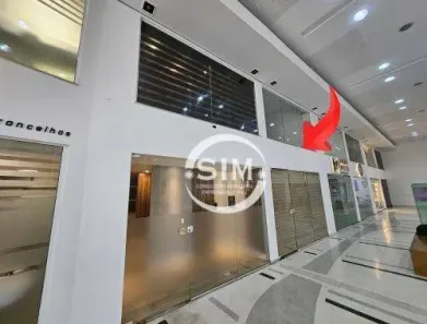 Ponto Comercial para alugar, 50m² no Centro, Cabo Frio