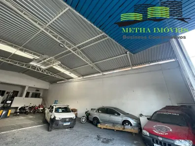 Ponto Comercial para alugar, 300m² no Jardim Prestes de Barros, Sorocaba